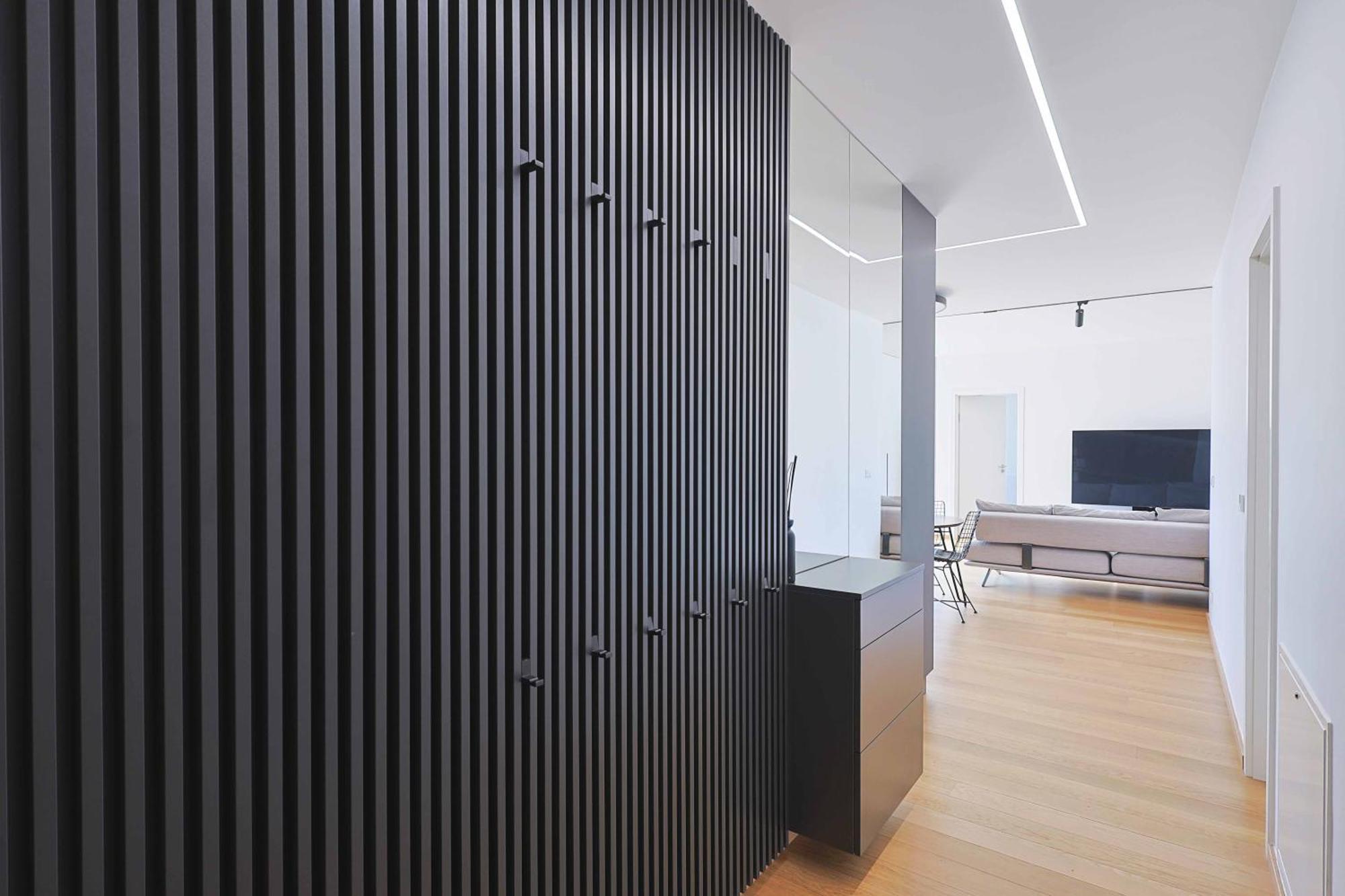 Апартаменти Downtown Luxe Retreat- Konventna Братислава Екстер'єр фото